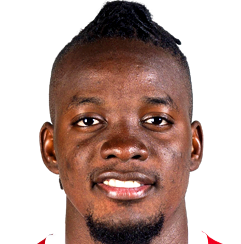 Bertrand Traoré